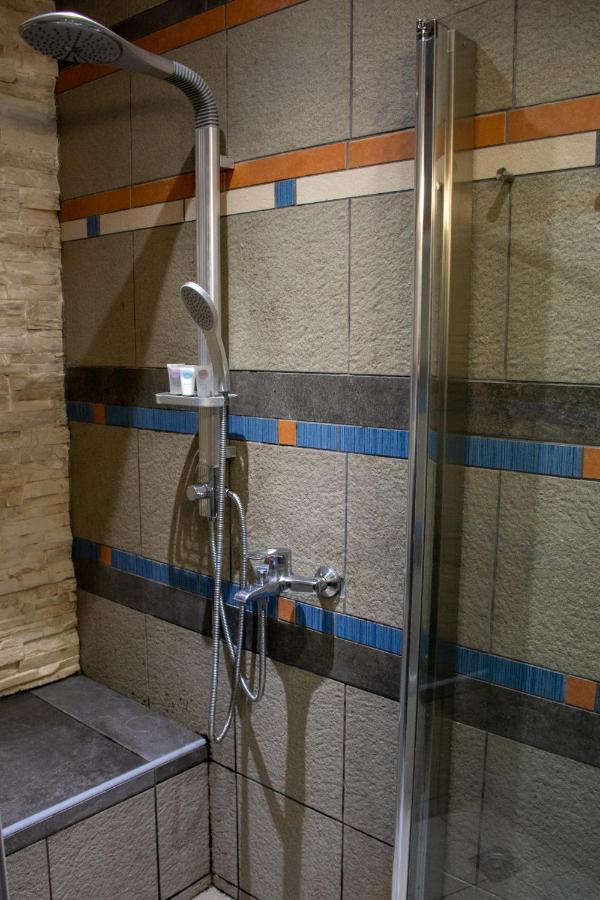 Handcrafted Unique Flat, 200M From The Acropolis Athen Exterior foto
