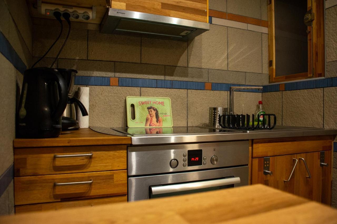 Handcrafted Unique Flat, 200M From The Acropolis Athen Exterior foto